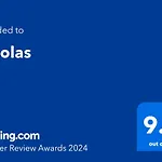 Nicolas