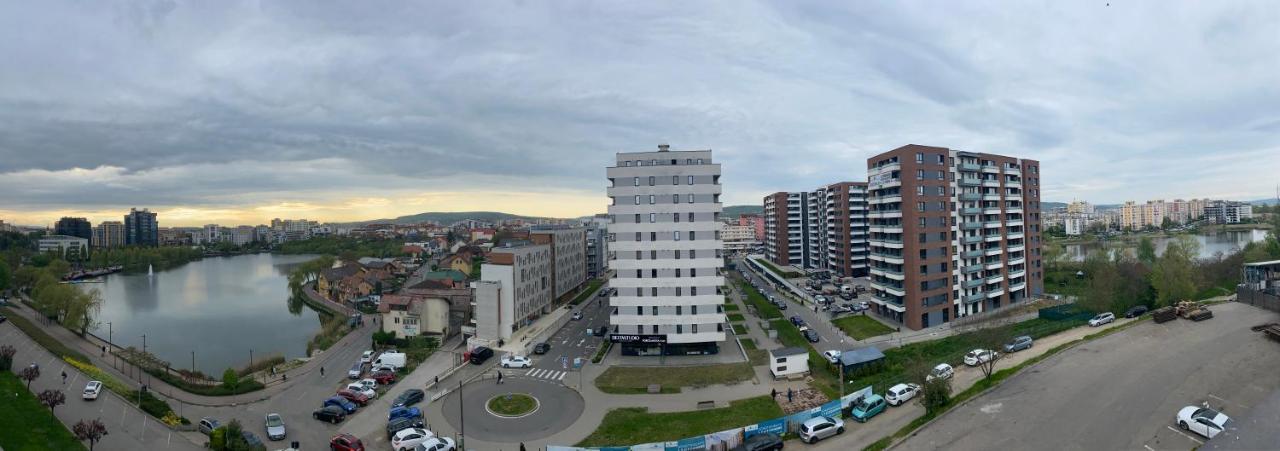 Nicolas Cluj-Napoca